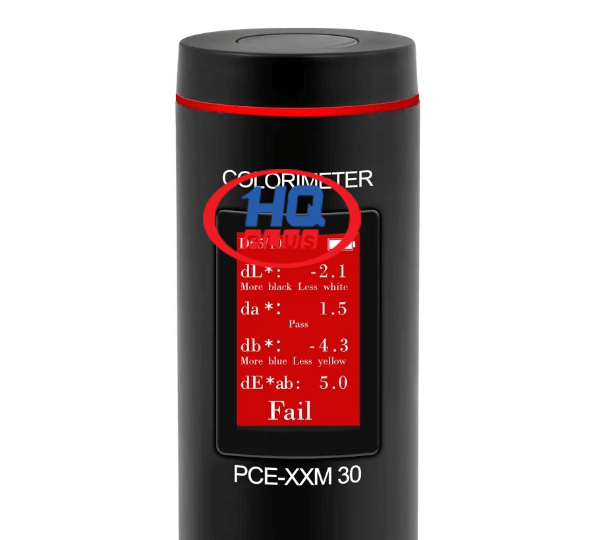 Color Meter PCE-XXM 30