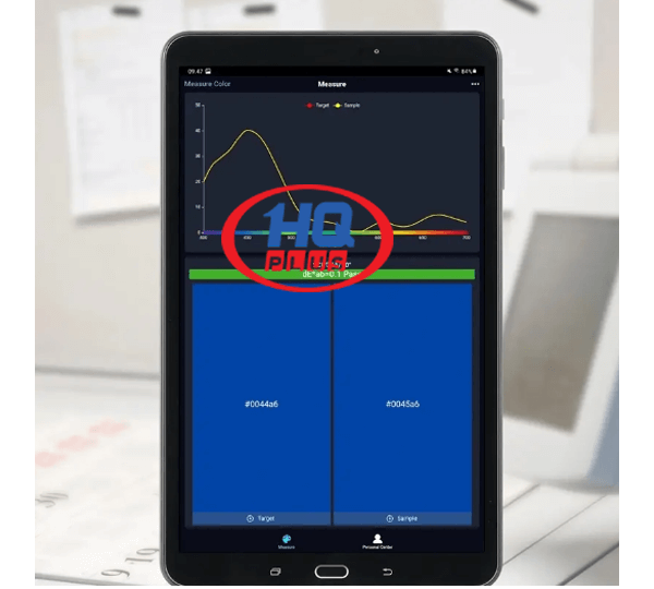 Color Meter PCE-XXM 30