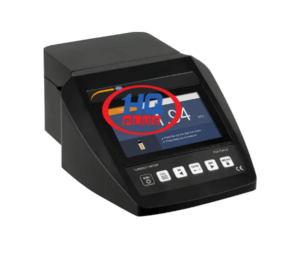 Máy Đo Màu Model Colorimeter PCE-TUM 50