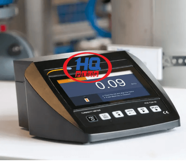 Máy Đo Màu Model Colorimeter PCE-TUM 50