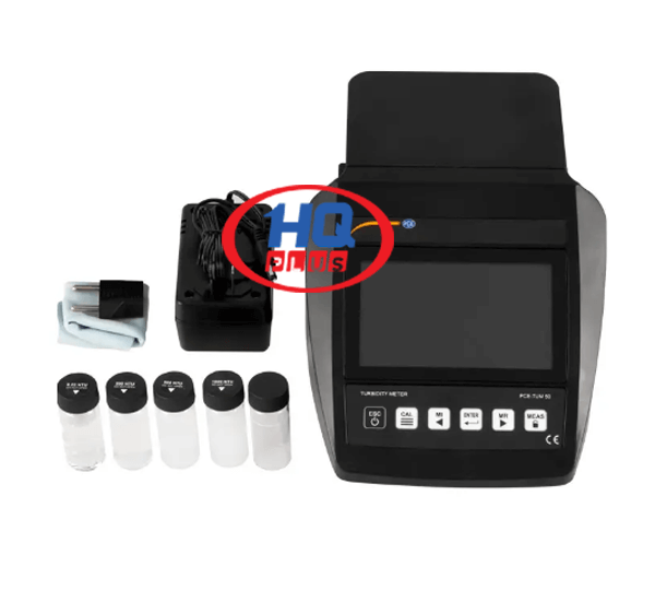 Máy Đo Màu Model Colorimeter PCE-TUM 50