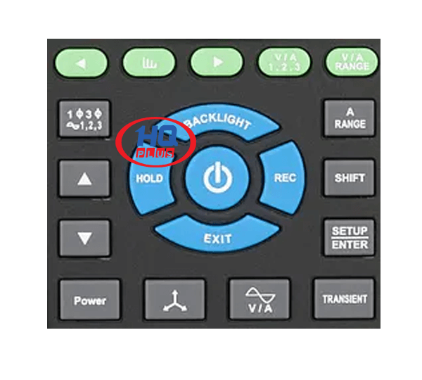 Power Analyzer PCE-PA 8300-2