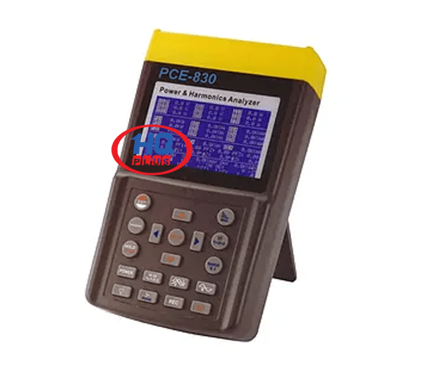 Power Analyzer PCE-830-1