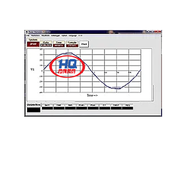 Power Analyzer PCE-830-1