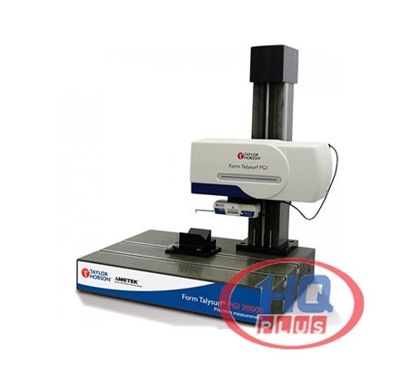 Máy Đo & Phân Tích Độ Nhám, Sóng Bề Mặt Và Biến Dạng- Talysurf PGI Optics - Taylor Hobson