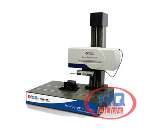 Máy Đo & Phân Tích Độ Nhám, Sóng Bề Mặt Và Biến Dạng- Talysurf PGI Optics - Taylor Hobson