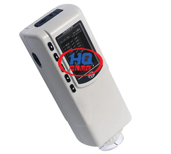 Máy Đo Quang Phổ Kỹ Thuật Số Cầm Tay Model Spectrophotometer PCE-CSM 1 Hãng PCE Anh Quốc