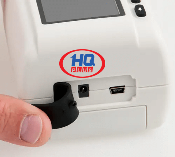 Máy Đo Quang Phổ Kỹ Thuật Số Cầm Tay Model Spectrophotometer PCE-CSM 1 Hãng PCE Anh Quốc