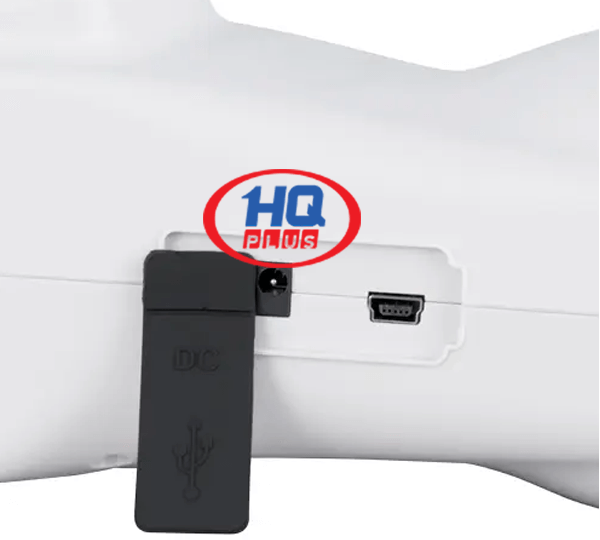 Máy Đo Quang Phổ Kỹ Thuật Số Cầm Tay Model Spectrophotometer PCE-CSM 10 Hãng PCE Anh Quốc
