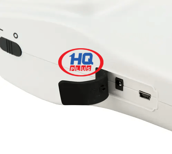 Máy Đo Quang Phổ Kỹ Thuật Số Cầm Tay Model Spectrophotometer PCE-CSM 10 Hãng PCE Anh Quốc