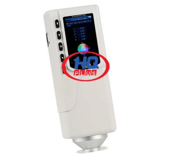 Máy Đo Quang Phổ Kỹ Thuật Số Cầm Tay Model Spectrophotometer PCE-CSM 2 Hãng PCE Anh Quốc