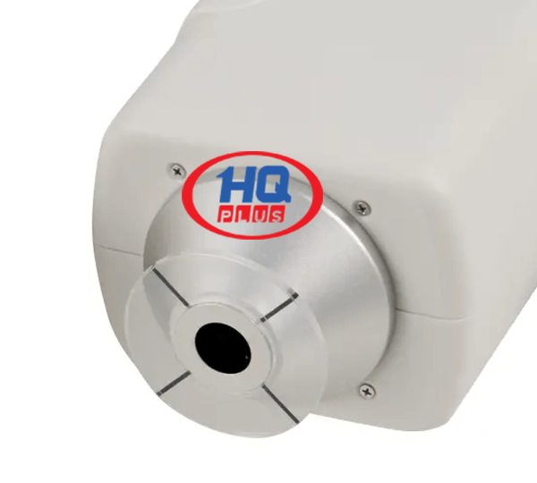 Máy Đo Quang Phổ Kỹ Thuật Số Cầm Tay Model Spectrophotometer PCE-CSM 2 Hãng PCE Anh Quốc