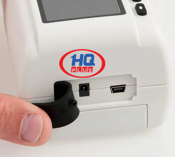 Máy Đo Quang Phổ Kỹ Thuật Số Cầm Tay Model Spectrophotometer PCE-CSM 2 Hãng PCE Anh Quốc