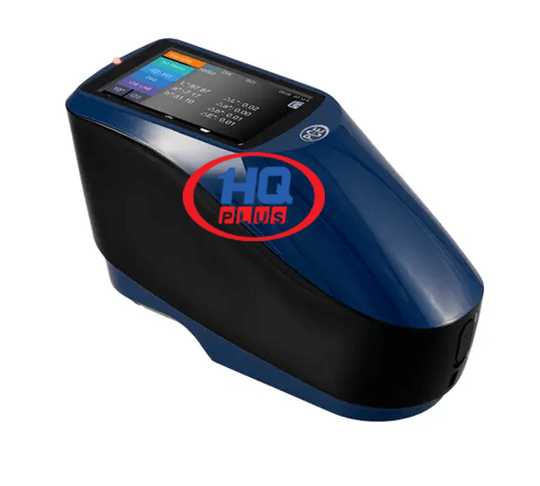 Máy Đo Quang Phổ Kỹ Thuật Số Cầm Tay Model Spectrophotometer PCE-CSM 20 Hãng PCE Anh Quốc