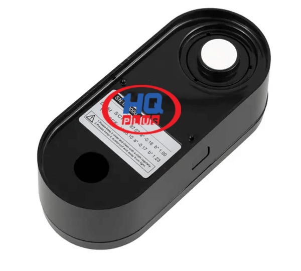 Máy Đo Quang Phổ Kỹ Thuật Số Cầm Tay Model Spectrophotometer PCE-CSM 20 Hãng PCE Anh Quốc