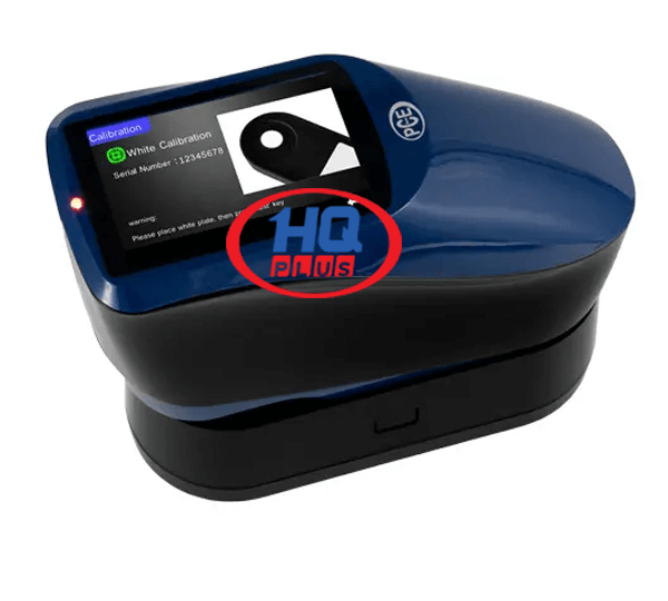 Máy Đo Quang Phổ Kỹ Thuật Số Cầm Tay Model Spectrophotometer PCE-CSM 20 Hãng PCE Anh Quốc