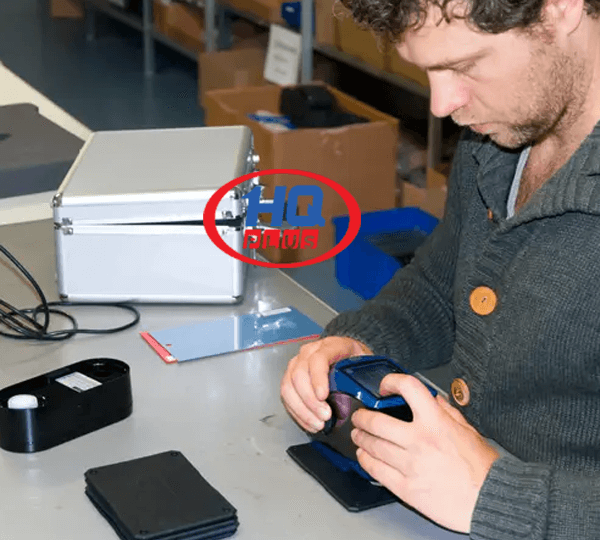Máy Đo Quang Phổ Kỹ Thuật Số Cầm Tay Model Spectrophotometer PCE-CSM 20 Hãng PCE Anh Quốc