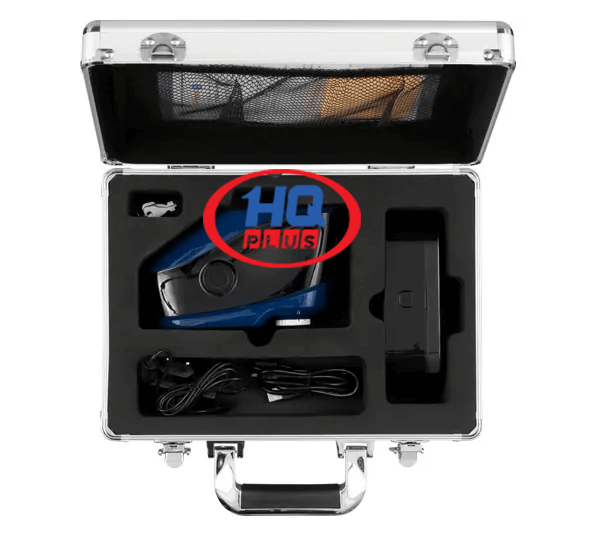 Máy Đo Quang Phổ Kỹ Thuật Số Cầm Tay Model Spectrophotometer PCE-CSM 20 Hãng PCE Anh Quốc