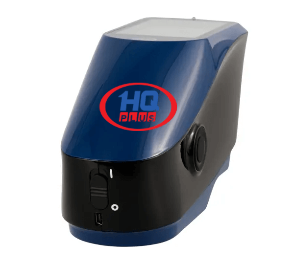 Máy Đo Quang Phổ Kỹ Thuật Số Cầm Tay Model Spectrophotometer PCE-CSM 20 Hãng PCE Anh Quốc