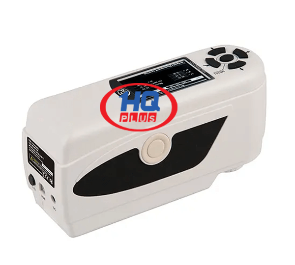 Máy Đo Quang Phổ Kỹ Thuật Số Cầm Tay Model Spectrophotometer PCE-CSM 3 Hãng PCE Anh Quốc