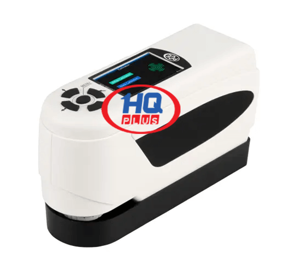 Máy Đo Quang Phổ Kỹ Thuật Số Cầm Tay Model Spectrophotometer PCE-CSM 3 Hãng PCE Anh Quốc