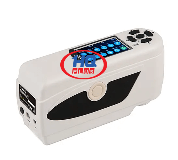 Máy Đo Quang Phổ Kỹ Thuật Số Cầm Tay Model Spectrophotometer PCE-CSM 6 Hãng PCE Anh Quốc