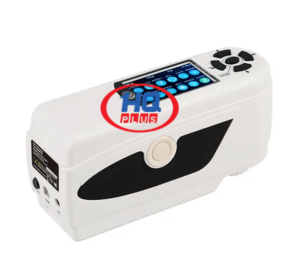 Máy Đo Quang Phổ Kỹ Thuật Số Cầm Tay Model Spectrophotometer PCE-CSM 7 Hãng PCE Anh Quốc