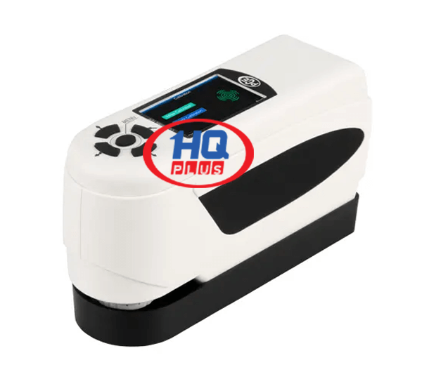 Máy Đo Quang Phổ Kỹ Thuật Số Cầm Tay Model Spectrophotometer PCE-CSM 7 Hãng PCE Anh Quốc