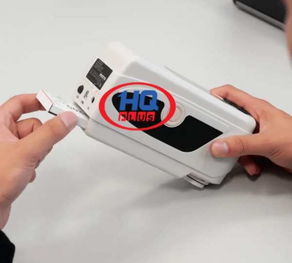 Máy Đo Quang Phổ Kỹ Thuật Số Cầm Tay Model Spectrophotometer PCE-CSM 7 Hãng PCE Anh Quốc