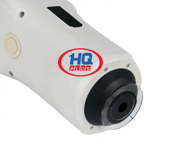 Máy Đo Quang Phổ Kỹ Thuật Số Cầm Tay Model Spectrophotometer PCE-CSM 8 Hãng PCE Anh Quốc