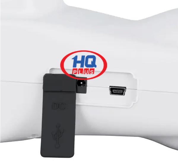 Máy Đo Quang Phổ Kỹ Thuật Số Cầm Tay Model Spectrophotometer PCE-CSM 8 Hãng PCE Anh Quốc