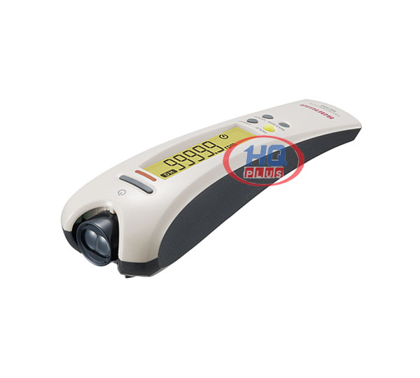 Máy Đo Tốc Độ Kỹ Thuật Số Không Tiếp Xúc SANWA SE300
