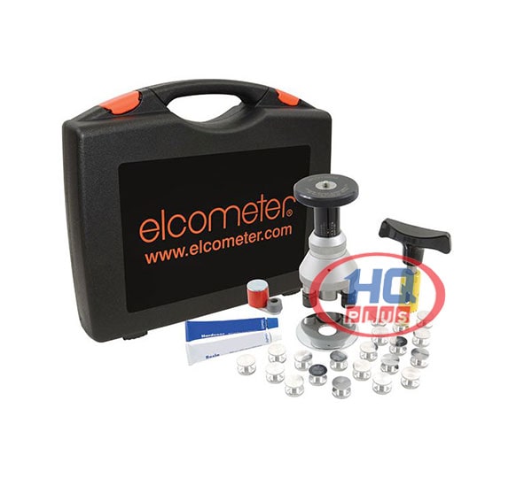 Elcometer 106 Pull-Off Adhesion Tester