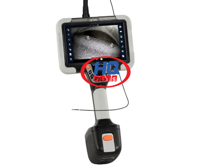 Máy Nội Soi Kiểm Tra Công Nghiệp Đa Năng Model Videoscope PCE-VE 1500-22190 Hãng PCE Anh Quốc 