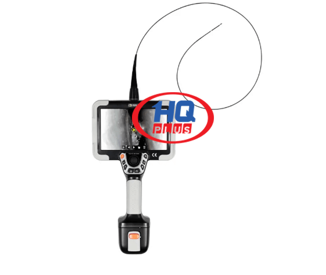 Máy Nội Soi Kiểm Tra Công Nghiệp Đa Năng Model Videoscope PCE-VE 1500-22190 Hãng PCE Anh Quốc 