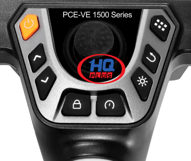 Máy Nội Soi Kiểm Tra Công Nghiệp Đa Năng Model Videoscope PCE-VE 1500-22190 Hãng PCE Anh Quốc 