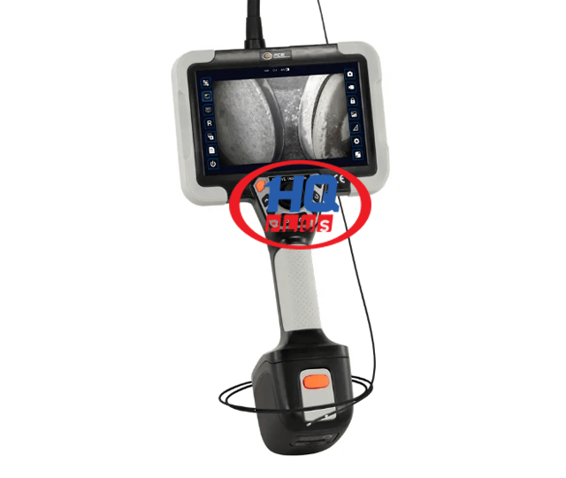 Máy Nội Soi Kiểm Tra Công Nghiệp Đa Năng Model Videoscope PCE-VE 1500-28200 Hãng PCE Anh Quốc 