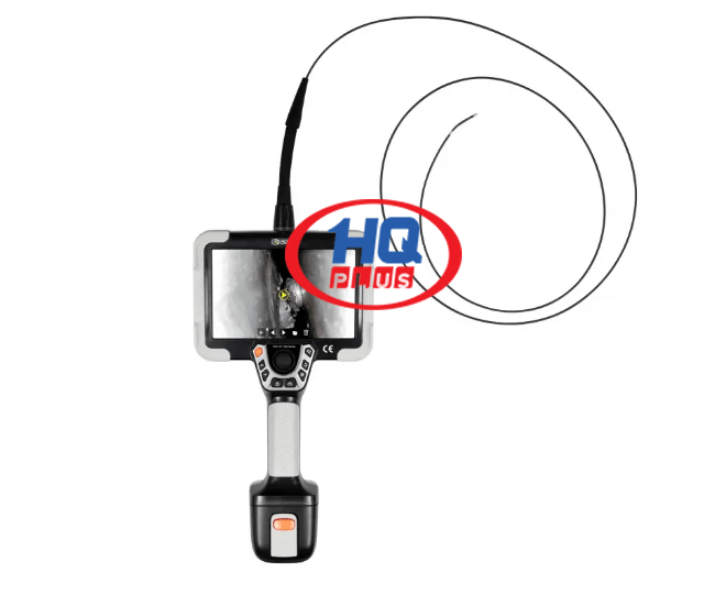 Máy Nội Soi Kiểm Tra Công Nghiệp Đa Năng Model Videoscope PCE-VE 1500-28200 Hãng PCE Anh Quốc 