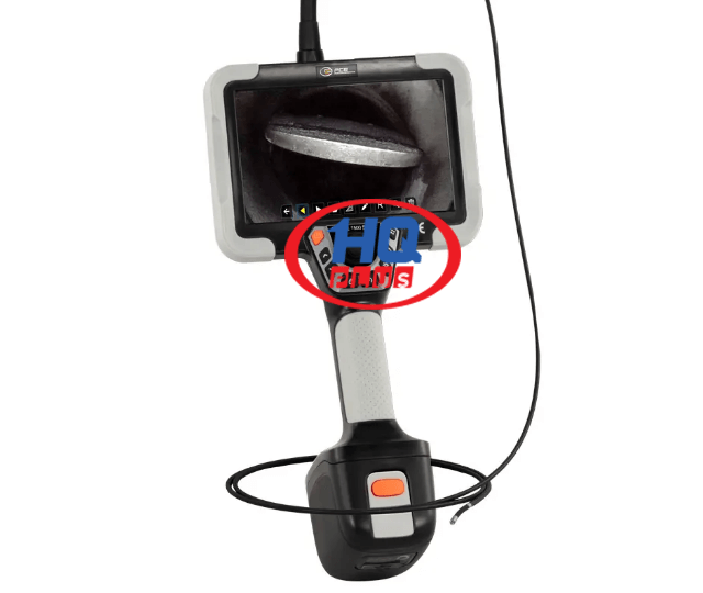 Máy Nội Soi Kiểm Tra Công Nghiệp Đa Năng Model Videoscope PCE-VE 1500-38200 Hãng PCE Anh Quốc