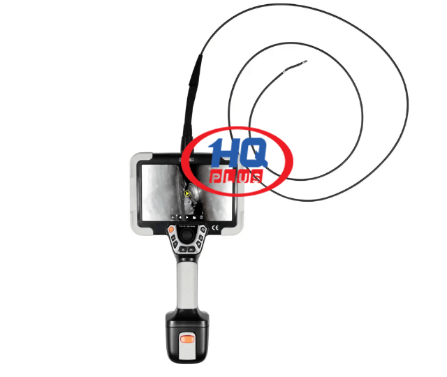 Máy Nội Soi Kiểm Tra Công Nghiệp Đa Năng Model Videoscope PCE-VE 1500-38200 Hãng PCE Anh Quốc