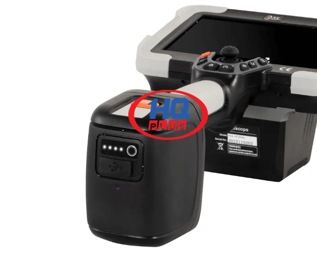 Máy Nội Soi Kiểm Tra Công Nghiệp Đa Năng Model Videoscope PCE-VE 1500-38200 Hãng PCE Anh Quốc