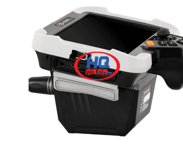 Máy Nội Soi Kiểm Tra Công Nghiệp Đa Năng Model Videoscope PCE-VE 1500-38200 Hãng PCE Anh Quốc