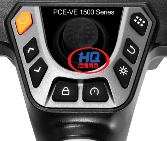 Máy Nội Soi Kiểm Tra Công Nghiệp Đa Năng Model Videoscope PCE-VE 1500-38200 Hãng PCE Anh Quốc