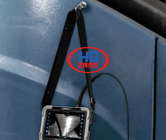 Máy Nội Soi Kiểm Tra Công Nghiệp Đa Năng Model Videoscope PCE-VE 1500-38200 Hãng PCE Anh Quốc