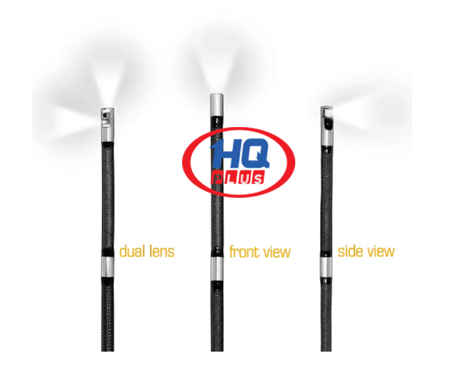 Máy Nội Soi Kiểm Tra Công Nghiệp Đa Năng Model Videoscope PCE-VE 1500-38200 Hãng PCE Anh Quốc