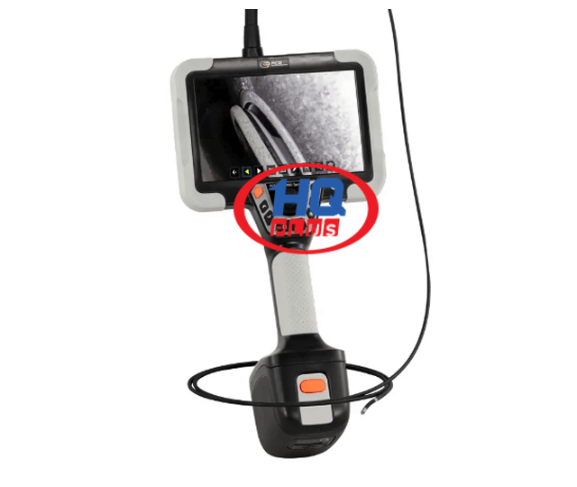Máy Nội Soi Kiểm Tra Công Nghiệp Đa Năng Model Videoscope PCE-VE 1500-38209 Hãng PCE Anh Quốc