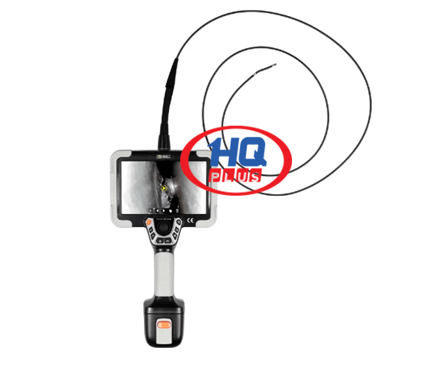 Máy Nội Soi Kiểm Tra Công Nghiệp Đa Năng Model Videoscope PCE-VE 1500-38209 Hãng PCE Anh Quốc