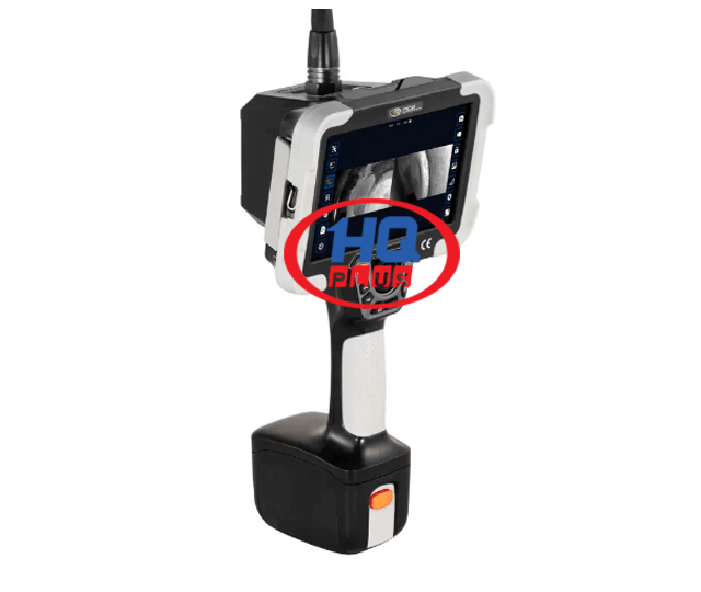Máy Nội Soi Kiểm Tra Công Nghiệp Đa Năng Model Videoscope PCE-VE 1500-38209 Hãng PCE Anh Quốc