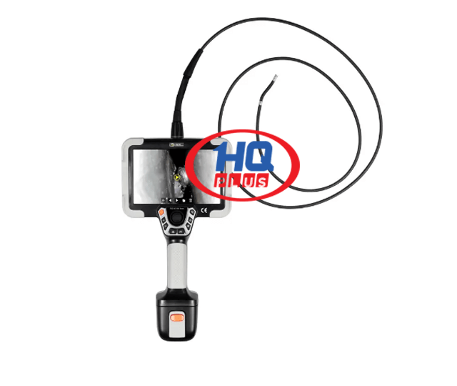 Máy Nội Soi Kiểm Tra Công Nghiệp Đa Năng Model Videoscope PCE-VE 1500-60200 Hãng PCE Anh Quốc