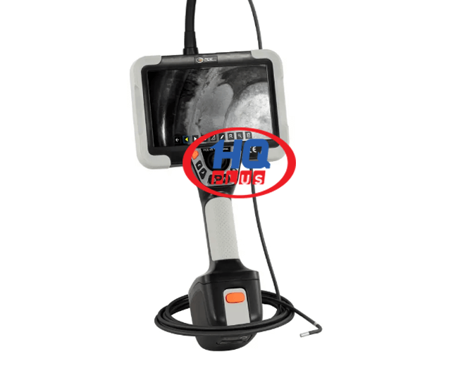 Máy Nội Soi Kiểm Tra Công Nghiệp Đa Năng Model Videoscope PCE-VE 1500-60500 Hãng PCE Anh Quốc